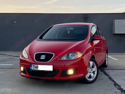 seat altea 2.0 tdi 140 cp inm.in RO