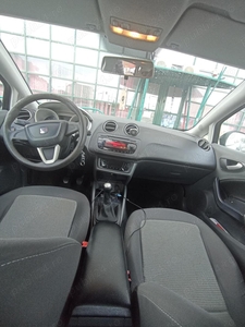 Seat ibiza 2010