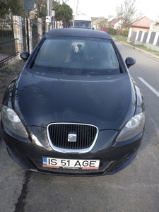 Seat Leon 1,2 TSI