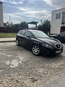 Seat leon de vanzare