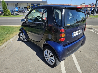 smart for two cdi diesel