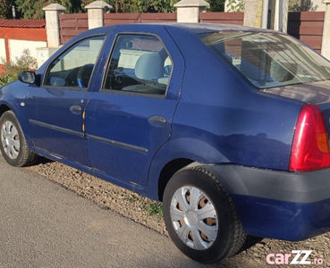 Dacia Logan Super afacere