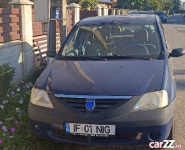 Super afacere , Dacia Logan.