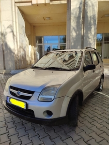 Suzuki Ignis. Stare foarte bună. Sistem Audio Hi-Fi cu Touch, USB