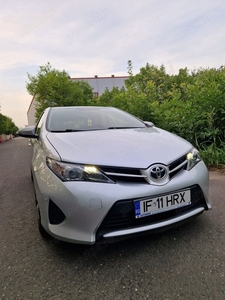 Toyota Auris 2013, 1.4, benzina