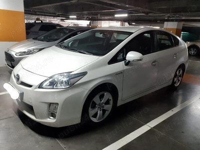 Toyota Prius 3 hibrid