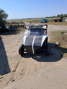 Vand buggy