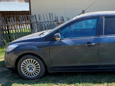 Vand FORD FOCUS 2010 1.6 Diesel