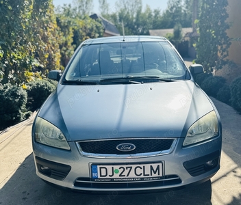 Vand Ford Focus ,stare foarte buna