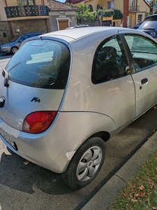 Vand ford ka program rabla