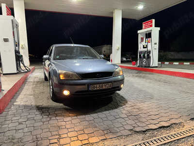 Vand Ford Mondeo 2.0 automat