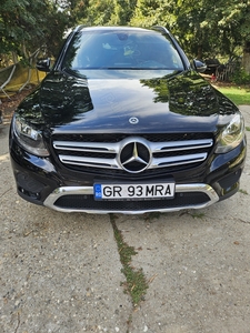 Vand Mercedes Benz GLC 220 4Matic -MB16224