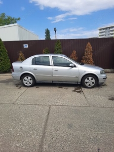 Vand Opel astra g 1.7 diesel 2004