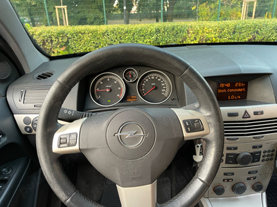 Vand Opel Astra H