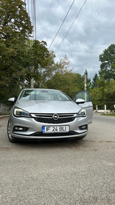 Vand Opel Astra K