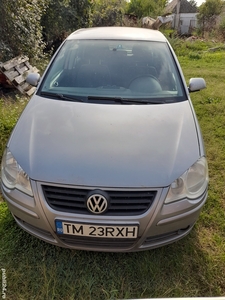 Vand polo 1.2 benzina