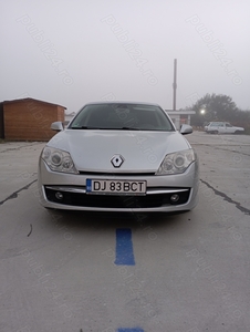 Vând renault laguna 3 2.0 dci