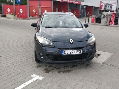 Vând Renault Megane 3