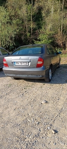 Vând schimb Citroen C5 an 2003 acte valabile!!