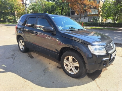 Vand Suzuki Grand Vitara 1,9 Ddis