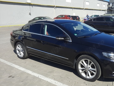 Vand Volkswagen CC!!!