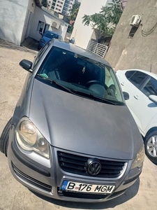 Vand Volkswagen Polo 1.2