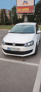 Vând Volkswagen Polo V 2013