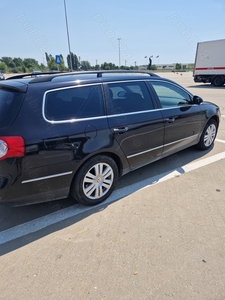 Vand VW Passat B6