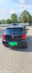 Vând VW polo 1.2 an 2010