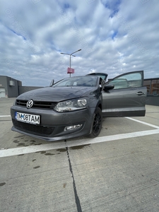 Vand VW Polo An 2012