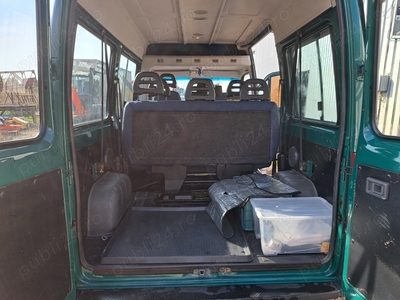 Vânzare Fiat Ducato 2.8 D