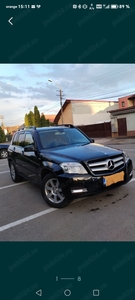 Vind Mercedes GLK