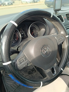 Vind Volkswagen golf 6 style