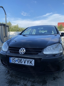 Volkswagen Golf 5