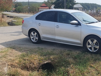 Volkswagen Jetta, euro 5