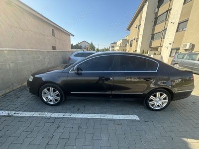 Volkswagen Passat B6 1.9 TDi 2006