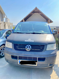 volkswagen T5