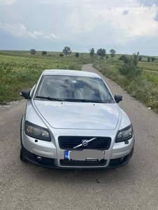 Volvo C30 2007 2.4D