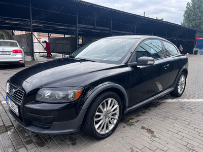 Volvo C30, diesel, 2009, proprietar