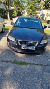 Volvo S40, An fabricatie 2012