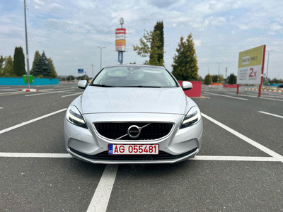 volvo V40 D2 ad blue - automat