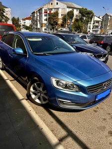 Volvo V60 2017