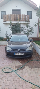 VW Golf 5, 300 000 KM