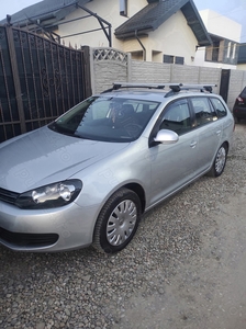 vw golf 6