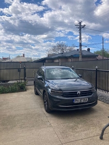 VW Tiguan 2023 Life 1.5 TSI, 150CP, DSG