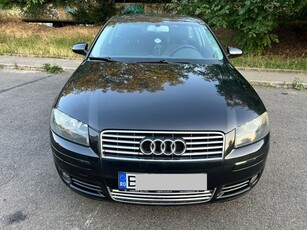 Audi A3 1.6 Ambiente