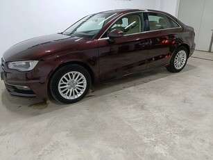 Audi A3 1.6 TDI Stronic Ambition