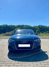 Audi A3 sedan