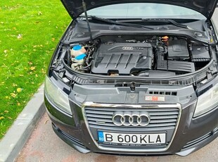 Audi A3 Sportback 2.0 TDI Ambiente