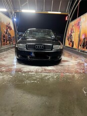 Audi A4 1.9 TDI Avant